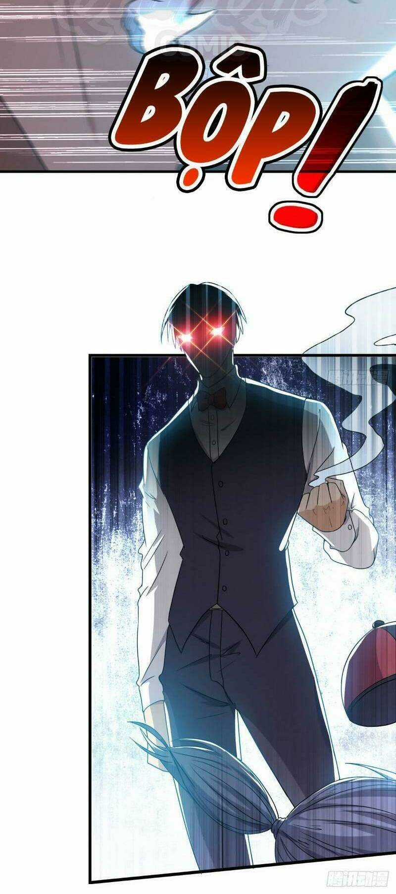 Cực Phẩm Chiến Vương Tại Hoa Đô Chapter 3 trang 11