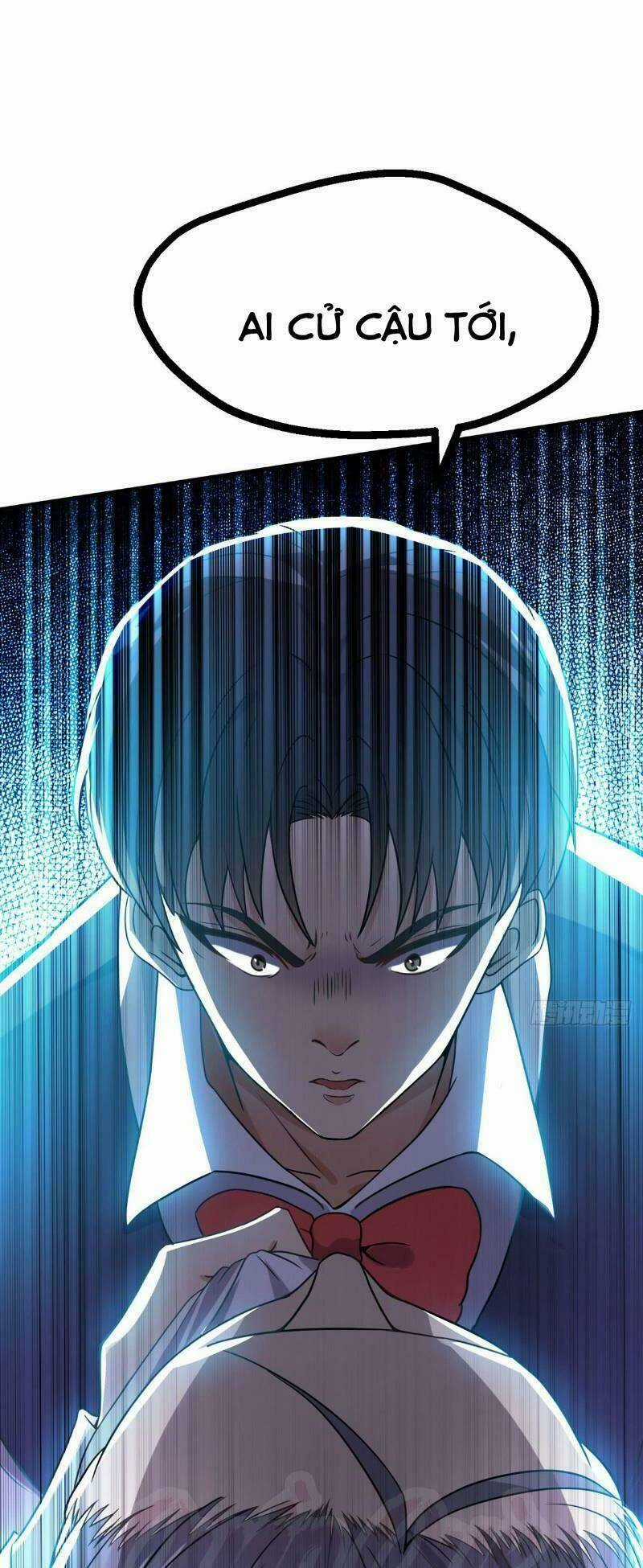 Cực Phẩm Chiến Vương Tại Hoa Đô Chapter 3 trang 12