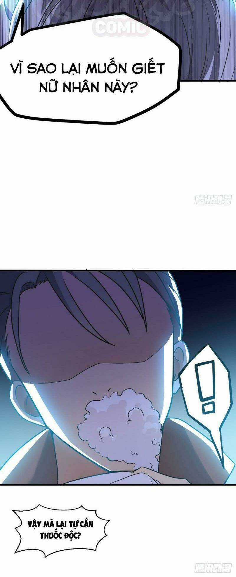 Cực Phẩm Chiến Vương Tại Hoa Đô Chapter 3 trang 13