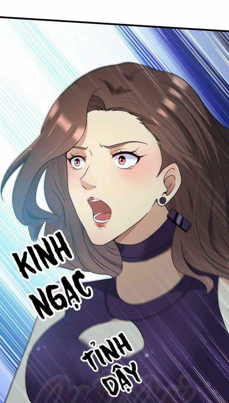 Cực Phẩm Chiến Vương Tại Hoa Đô Chapter 3 trang 16