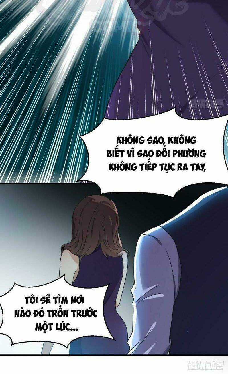 Cực Phẩm Chiến Vương Tại Hoa Đô Chapter 3 trang 19