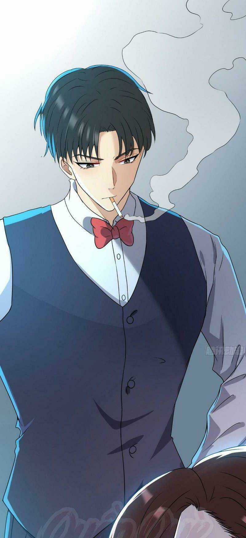 Cực Phẩm Chiến Vương Tại Hoa Đô Chapter 3 trang 20