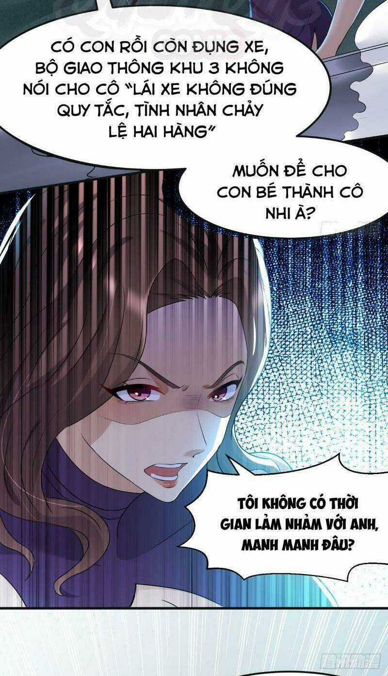 Cực Phẩm Chiến Vương Tại Hoa Đô Chapter 3 trang 23