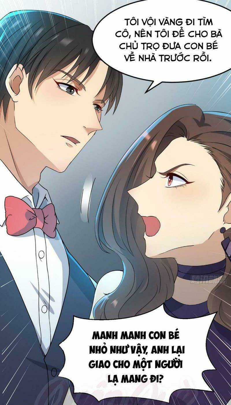 Cực Phẩm Chiến Vương Tại Hoa Đô Chapter 3 trang 24