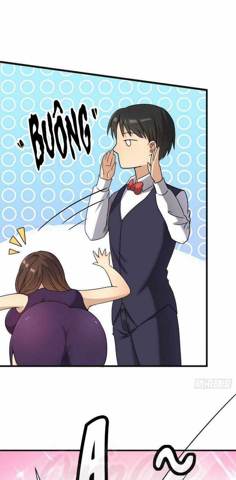 Cực Phẩm Chiến Vương Tại Hoa Đô Chapter 3 trang 28