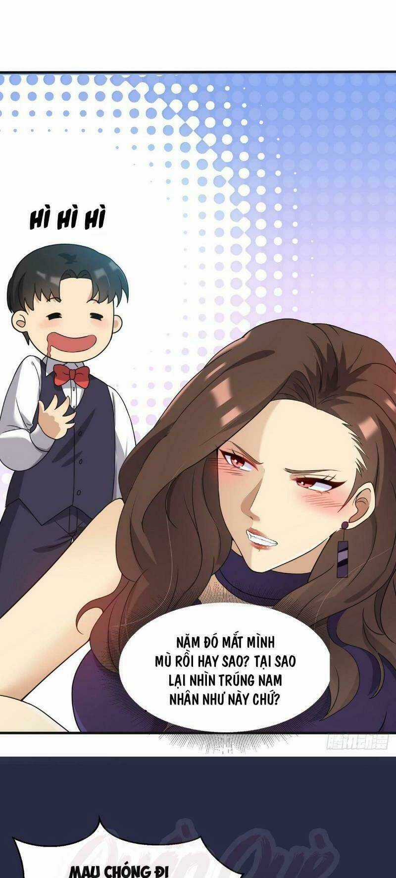 Cực Phẩm Chiến Vương Tại Hoa Đô Chapter 3 trang 30