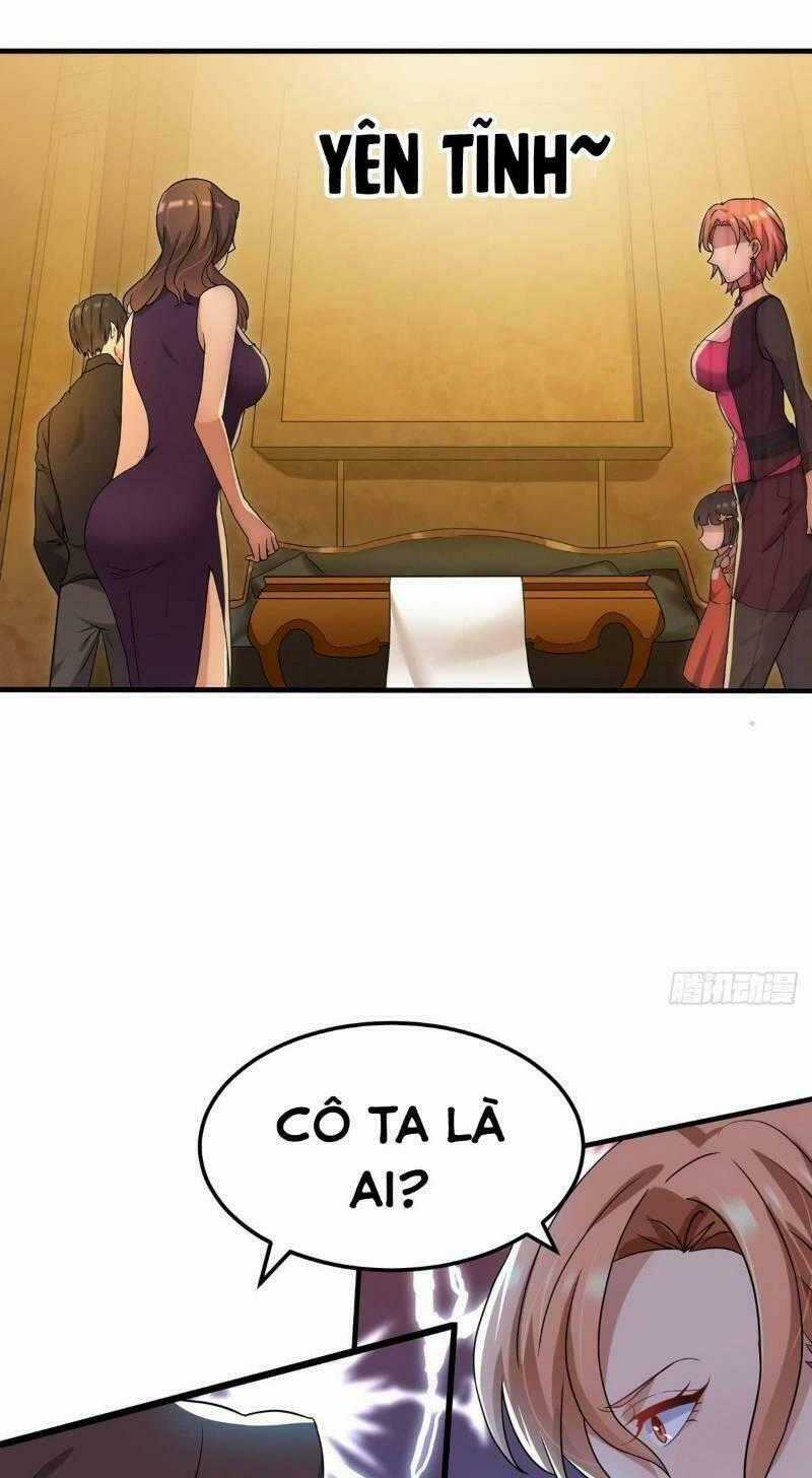 Cực Phẩm Chiến Vương Tại Hoa Đô Chapter 3 trang 38