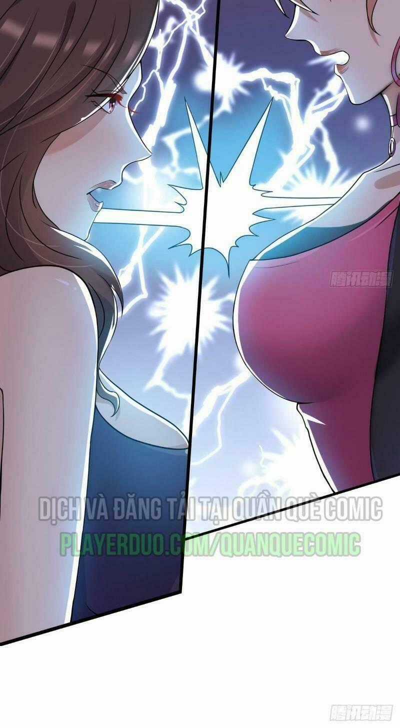 Cực Phẩm Chiến Vương Tại Hoa Đô Chapter 3 trang 39