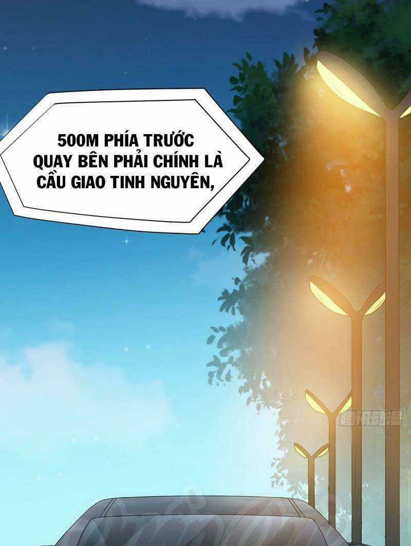 Cực Phẩm Chiến Vương Tại Hoa Đô Chapter 3 trang 4
