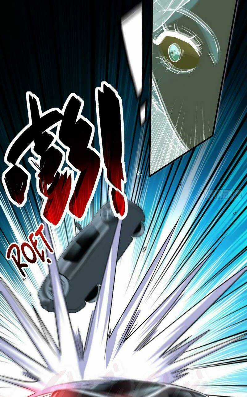 Cực Phẩm Chiến Vương Tại Hoa Đô Chapter 3 trang 6