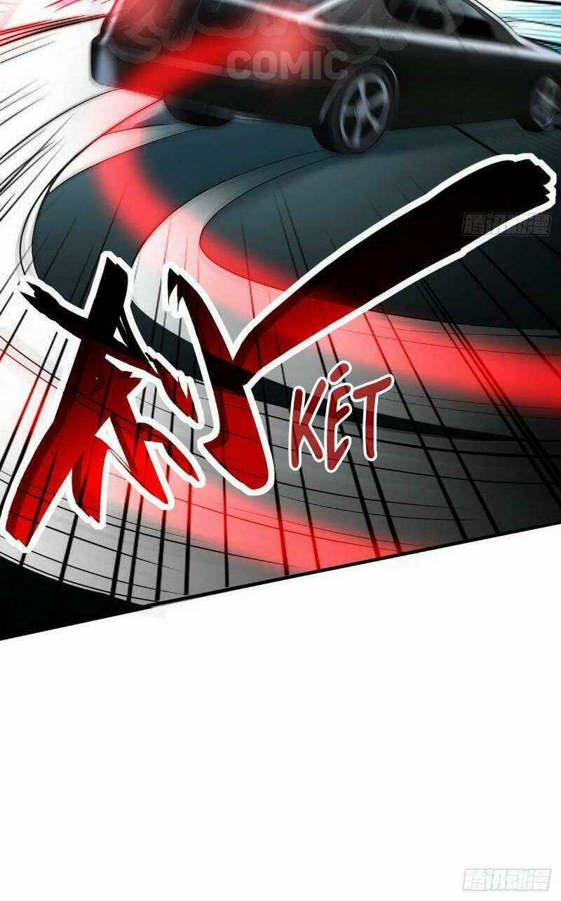 Cực Phẩm Chiến Vương Tại Hoa Đô Chapter 3 trang 7