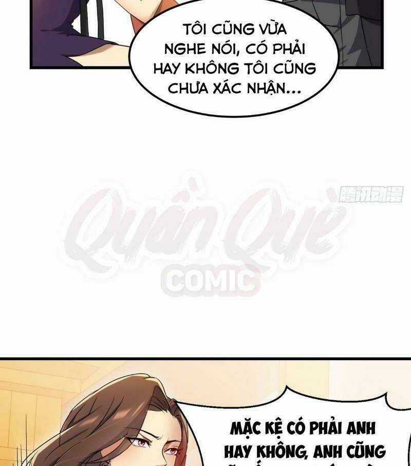 Cực Phẩm Chiến Vương Tại Hoa Đô Chapter 4 trang 10