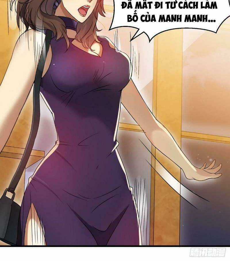 Cực Phẩm Chiến Vương Tại Hoa Đô Chapter 4 trang 11