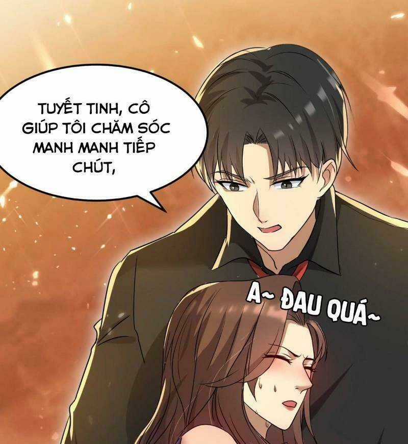 Cực Phẩm Chiến Vương Tại Hoa Đô Chapter 4 trang 15