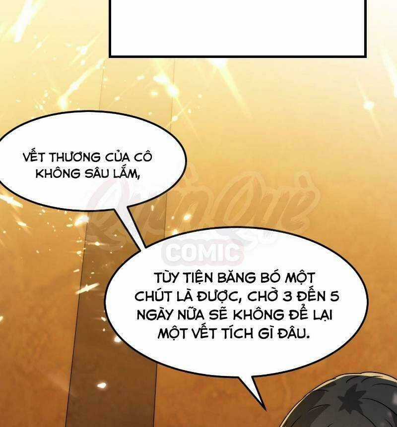 Cực Phẩm Chiến Vương Tại Hoa Đô Chapter 4 trang 19