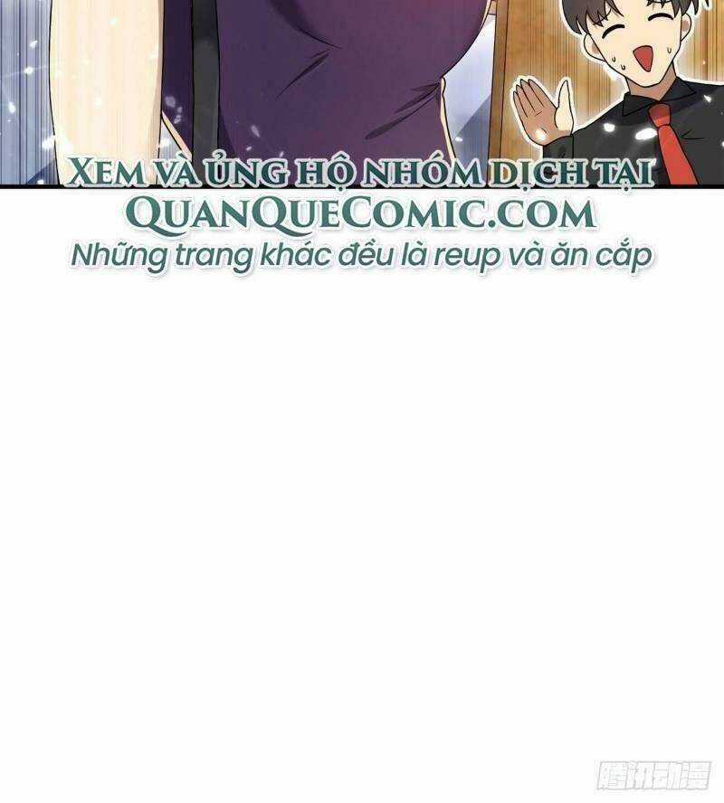 Cực Phẩm Chiến Vương Tại Hoa Đô Chapter 4 trang 2