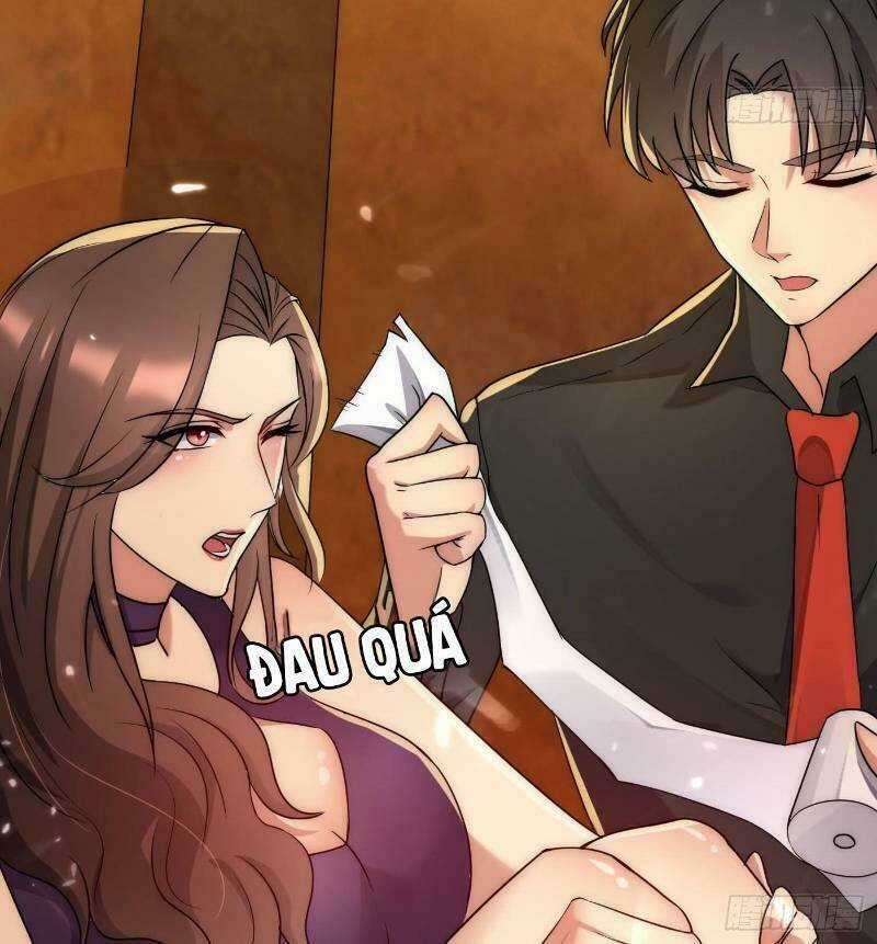 Cực Phẩm Chiến Vương Tại Hoa Đô Chapter 4 trang 20