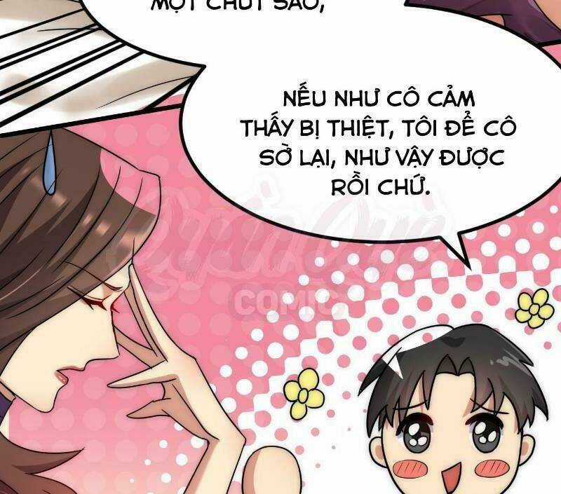 Cực Phẩm Chiến Vương Tại Hoa Đô Chapter 4 trang 25