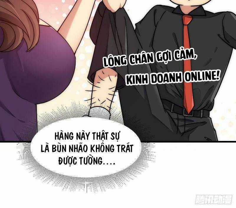 Cực Phẩm Chiến Vương Tại Hoa Đô Chapter 4 trang 26