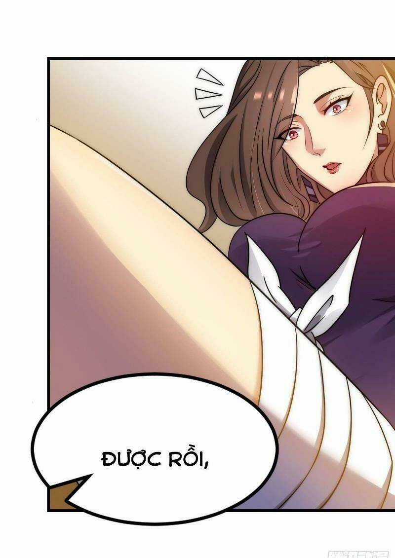 Cực Phẩm Chiến Vương Tại Hoa Đô Chapter 4 trang 27