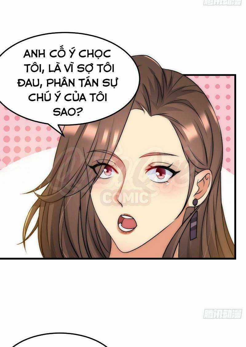 Cực Phẩm Chiến Vương Tại Hoa Đô Chapter 4 trang 28