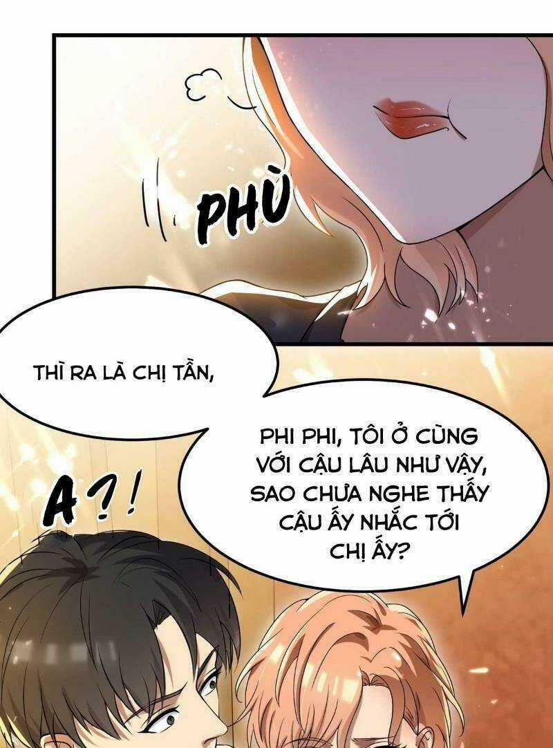 Cực Phẩm Chiến Vương Tại Hoa Đô Chapter 4 trang 3