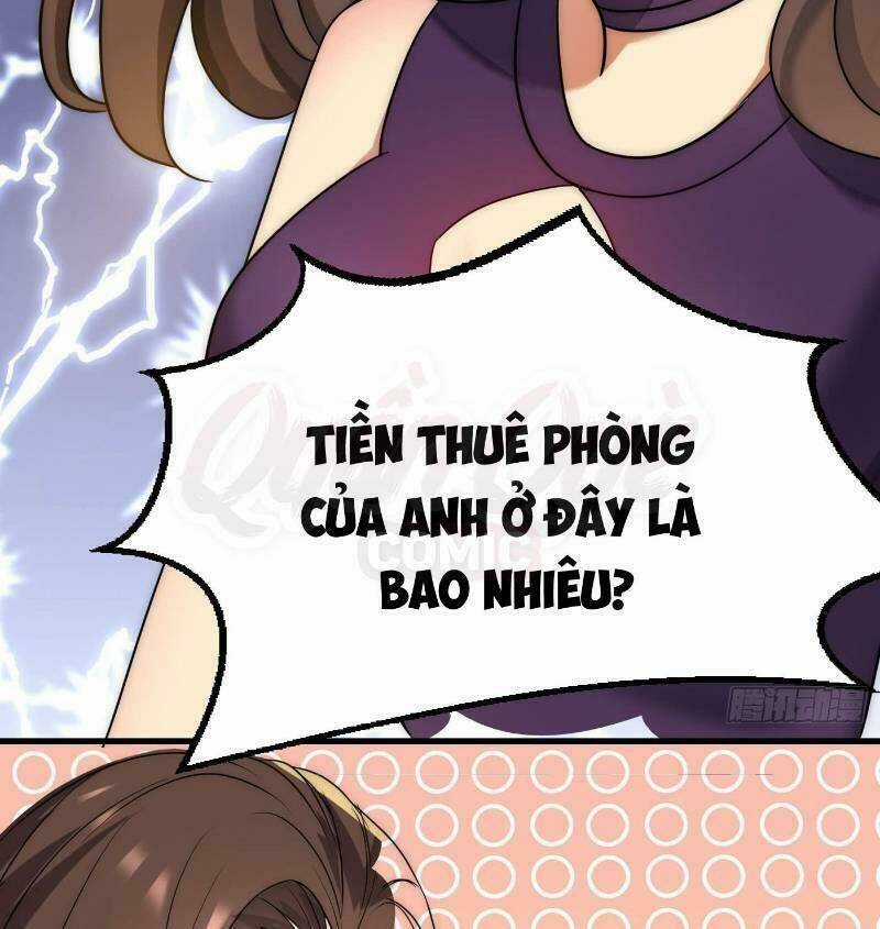 Cực Phẩm Chiến Vương Tại Hoa Đô Chapter 4 trang 31