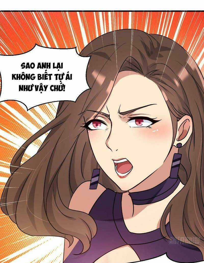 Cực Phẩm Chiến Vương Tại Hoa Đô Chapter 4 trang 36