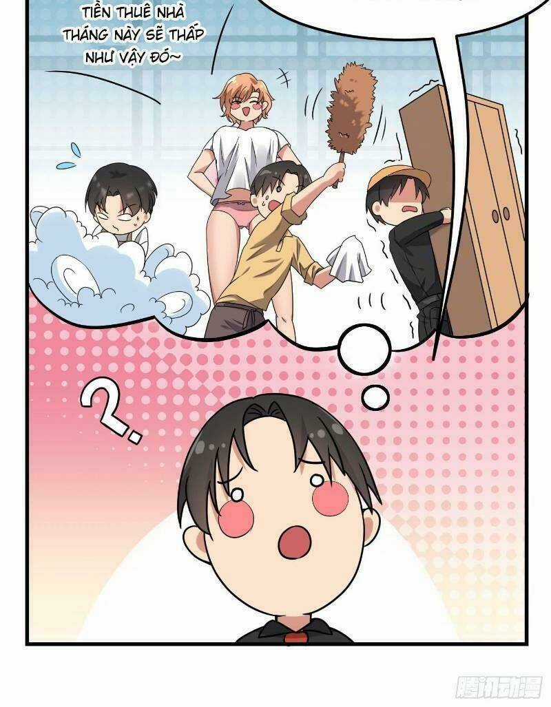 Cực Phẩm Chiến Vương Tại Hoa Đô Chapter 4 trang 38