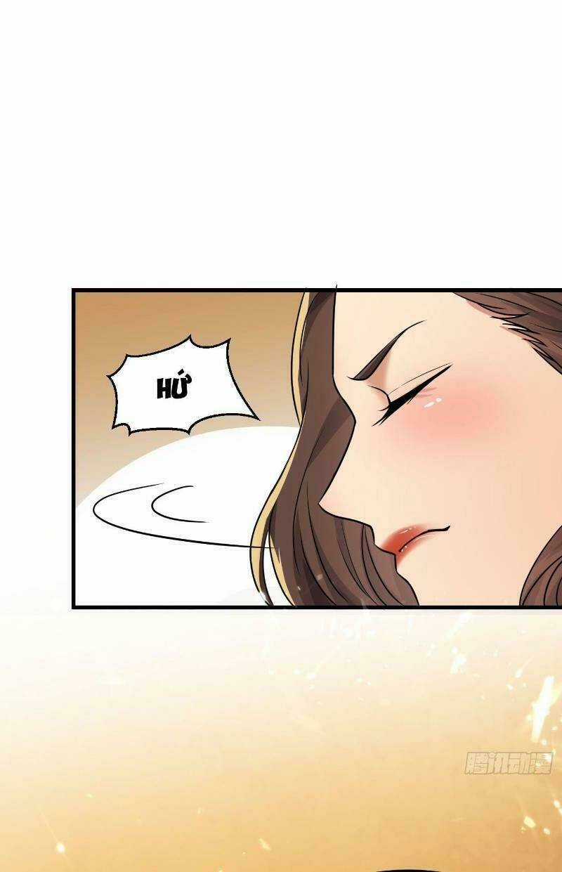 Cực Phẩm Chiến Vương Tại Hoa Đô Chapter 4 trang 39