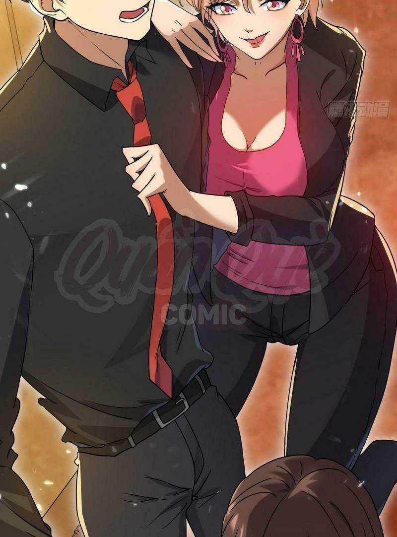 Cực Phẩm Chiến Vương Tại Hoa Đô Chapter 4 trang 4