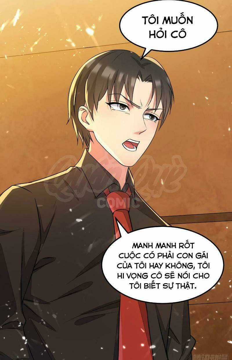 Cực Phẩm Chiến Vương Tại Hoa Đô Chapter 4 trang 40