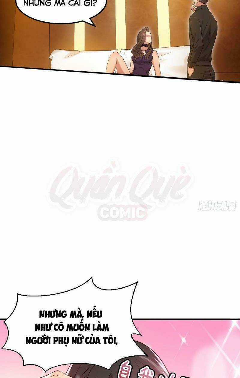 Cực Phẩm Chiến Vương Tại Hoa Đô Chapter 4 trang 43