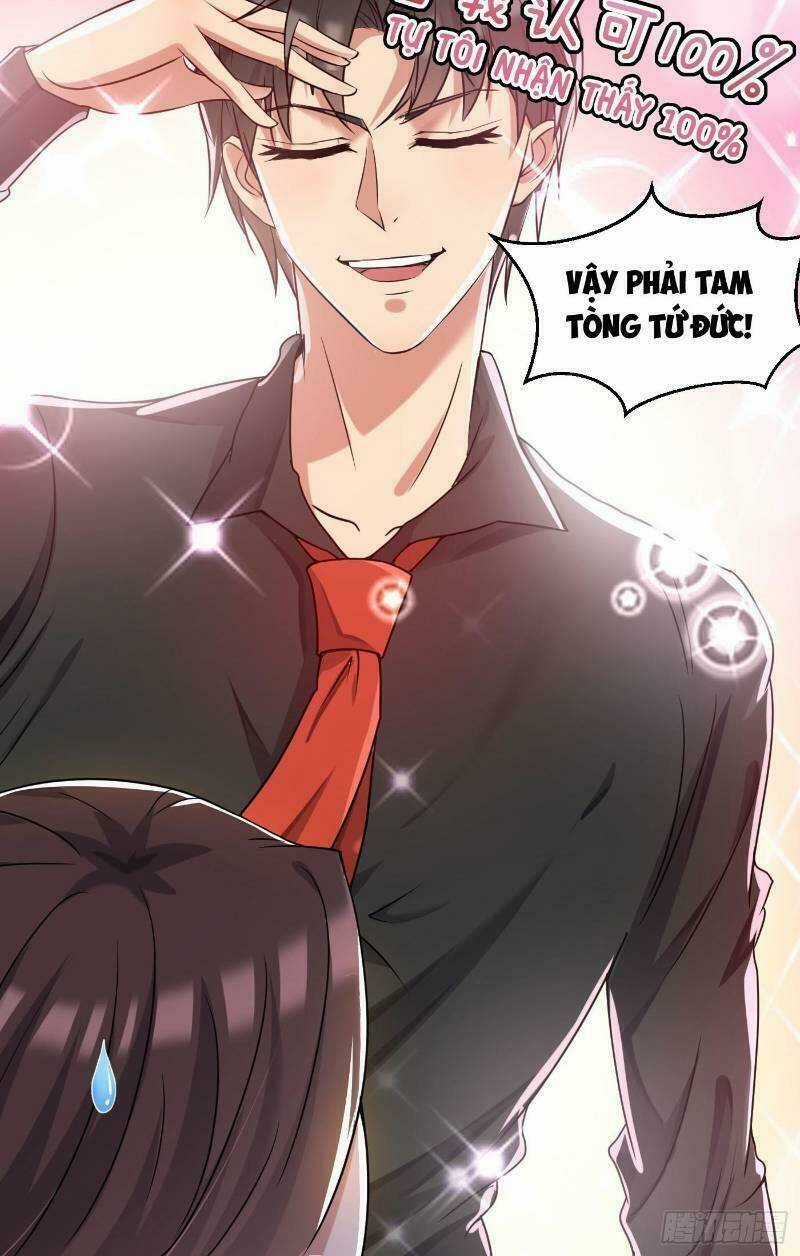 Cực Phẩm Chiến Vương Tại Hoa Đô Chapter 4 trang 44