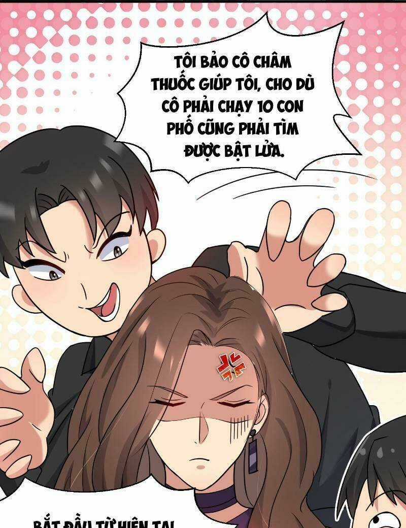 Cực Phẩm Chiến Vương Tại Hoa Đô Chapter 4 trang 45