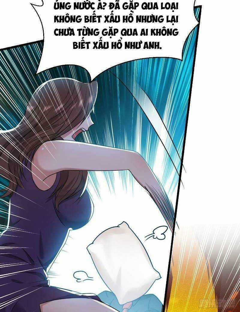 Cực Phẩm Chiến Vương Tại Hoa Đô Chapter 4 trang 47