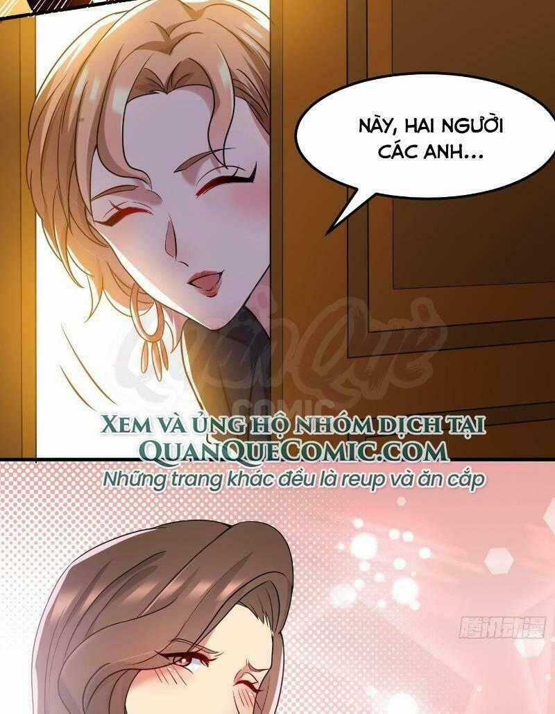 Cực Phẩm Chiến Vương Tại Hoa Đô Chapter 4 trang 49