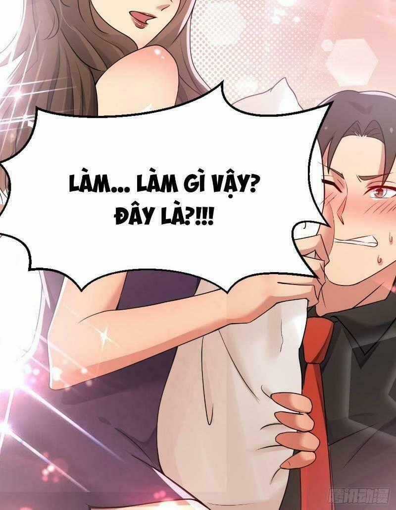 Cực Phẩm Chiến Vương Tại Hoa Đô Chapter 4 trang 50