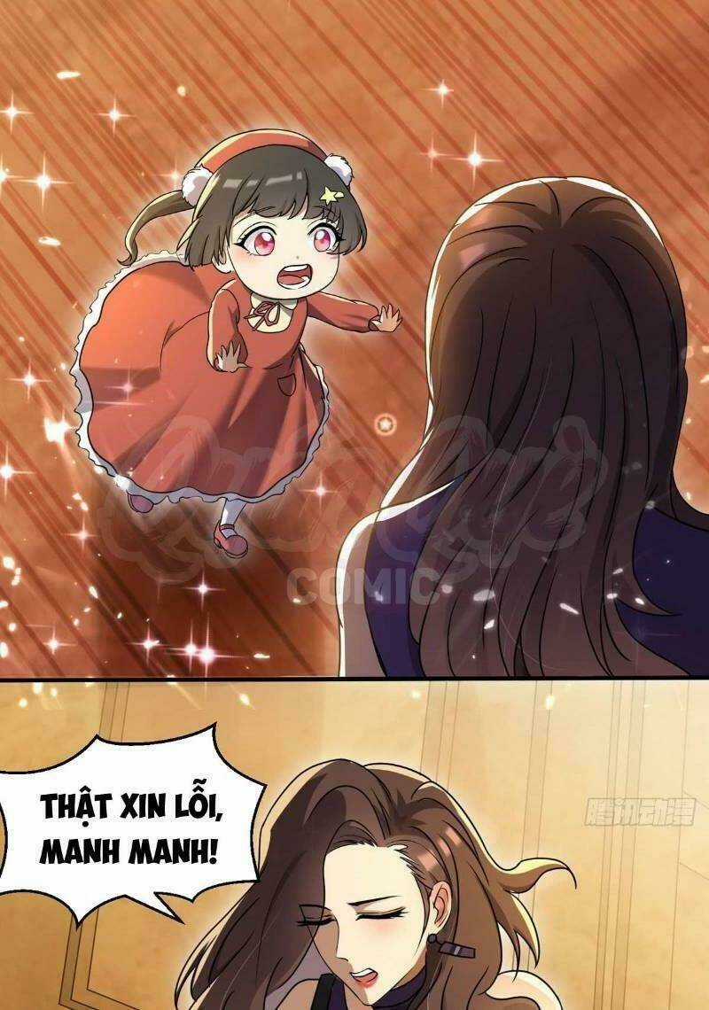 Cực Phẩm Chiến Vương Tại Hoa Đô Chapter 4 trang 7