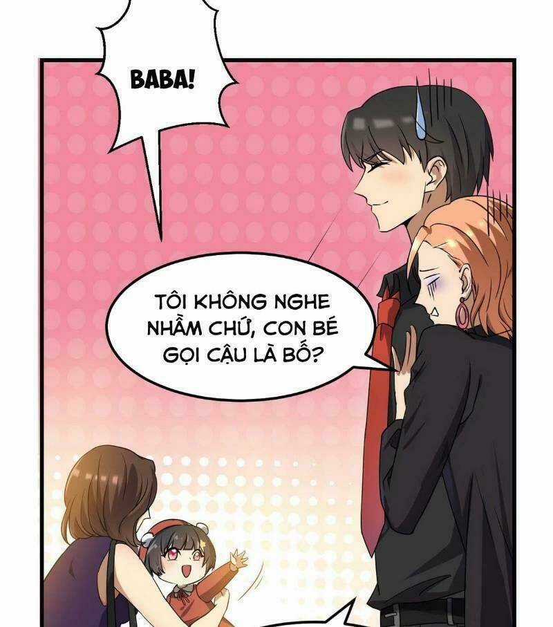 Cực Phẩm Chiến Vương Tại Hoa Đô Chapter 4 trang 9