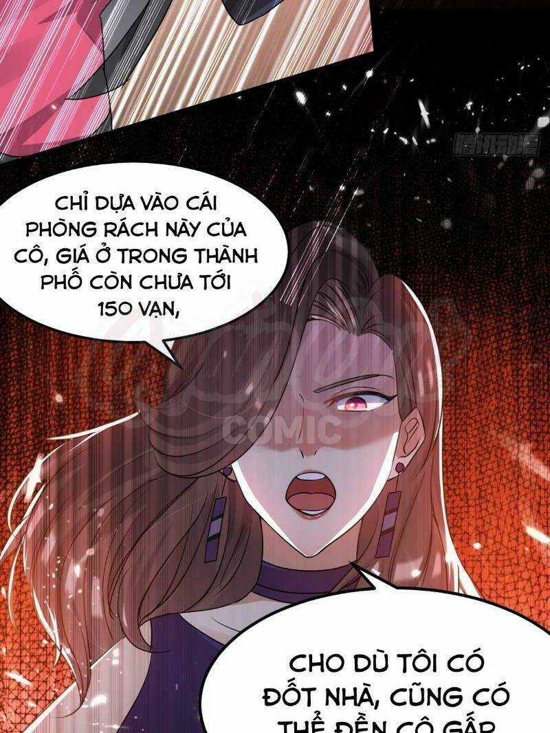 Cực Phẩm Chiến Vương Tại Hoa Đô Chapter 5 trang 10