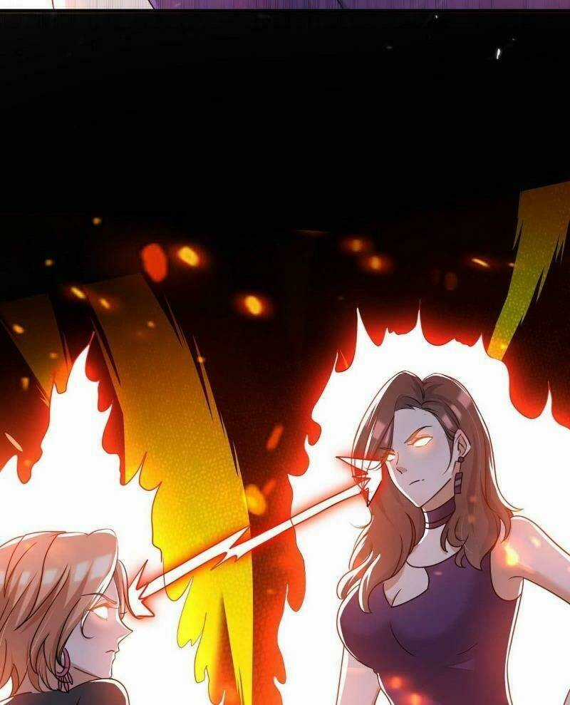 Cực Phẩm Chiến Vương Tại Hoa Đô Chapter 5 trang 12