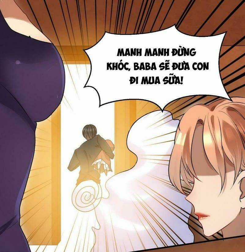 Cực Phẩm Chiến Vương Tại Hoa Đô Chapter 5 trang 15