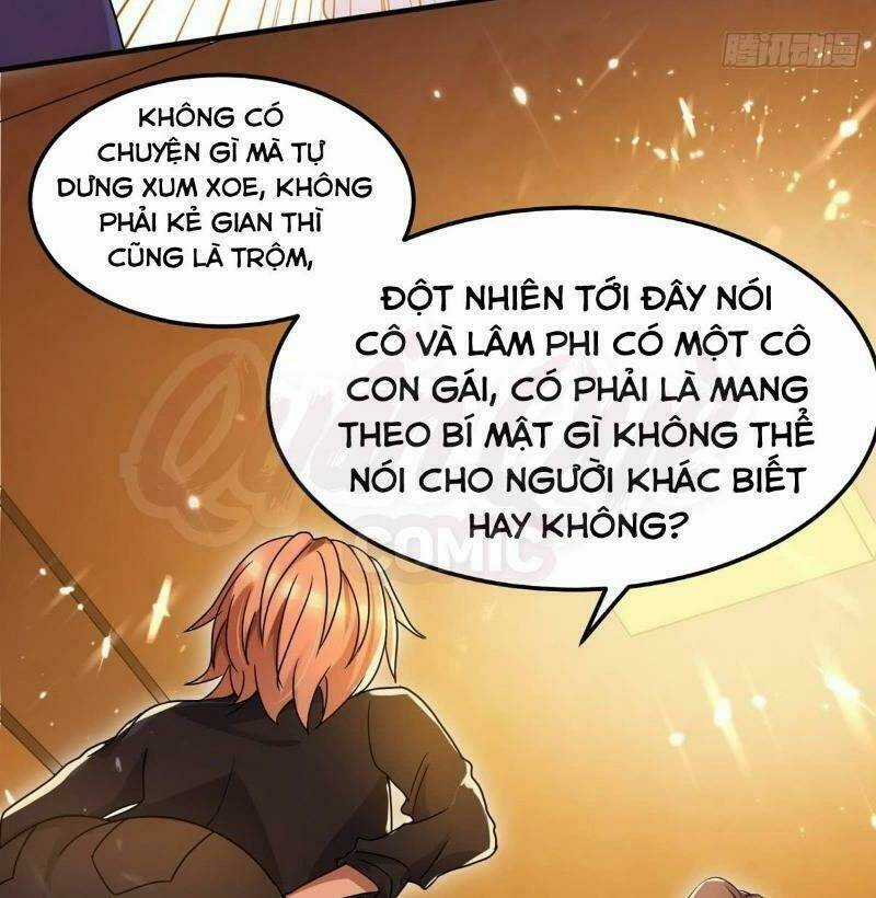 Cực Phẩm Chiến Vương Tại Hoa Đô Chapter 5 trang 16