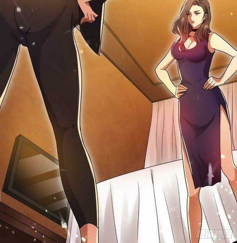 Cực Phẩm Chiến Vương Tại Hoa Đô Chapter 5 trang 17