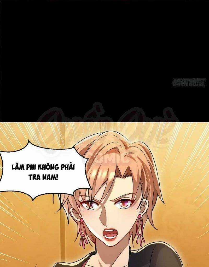 Cực Phẩm Chiến Vương Tại Hoa Đô Chapter 5 trang 22