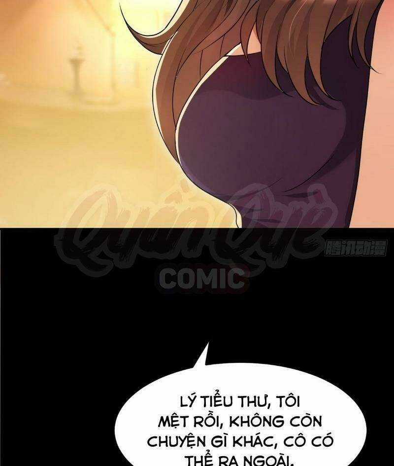 Cực Phẩm Chiến Vương Tại Hoa Đô Chapter 5 trang 25