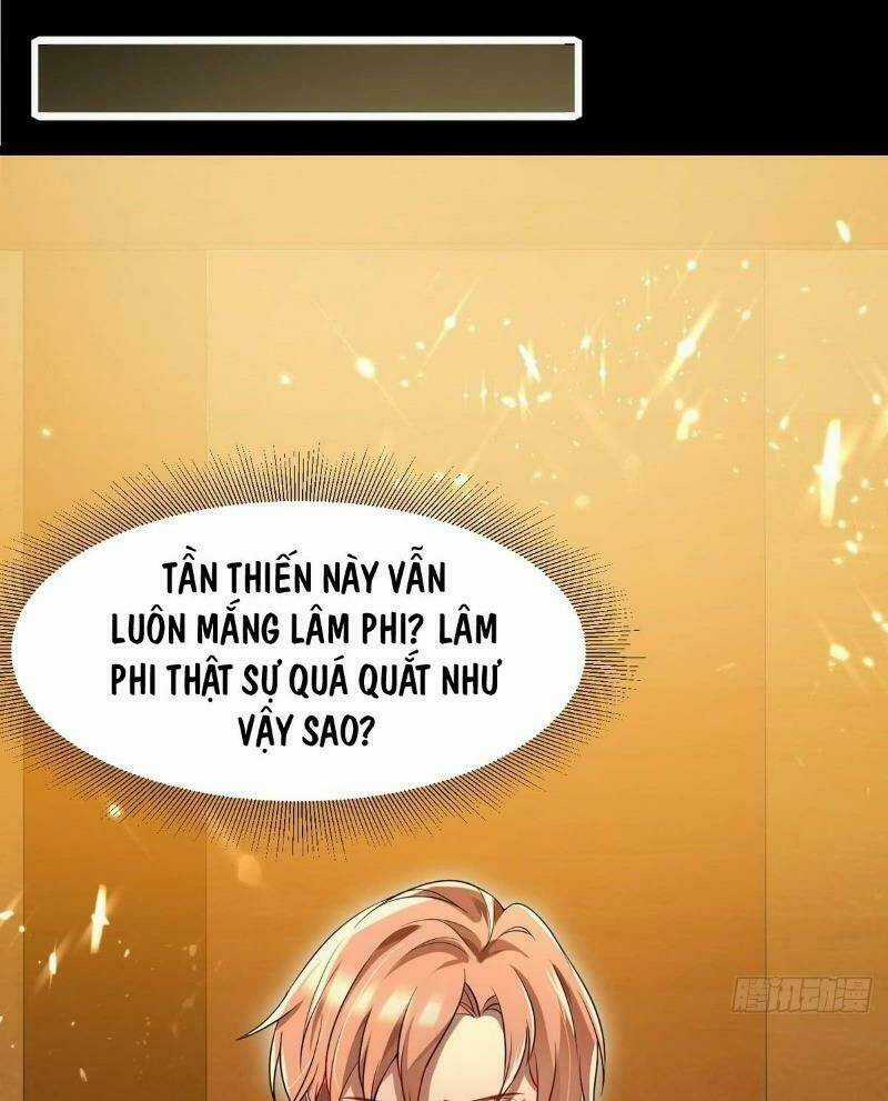 Cực Phẩm Chiến Vương Tại Hoa Đô Chapter 5 trang 27