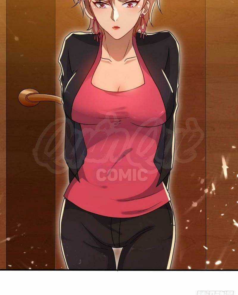 Cực Phẩm Chiến Vương Tại Hoa Đô Chapter 5 trang 28