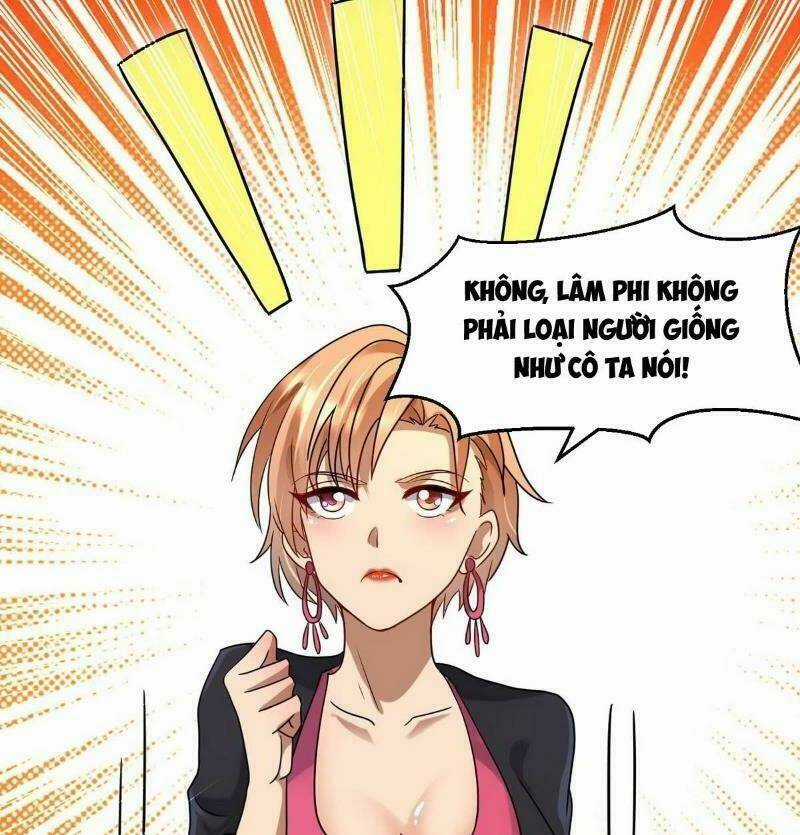 Cực Phẩm Chiến Vương Tại Hoa Đô Chapter 5 trang 33